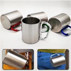Camping Outdoor Cup(露营户外杯)
